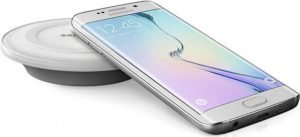 S6 WIRELESS CHARGE