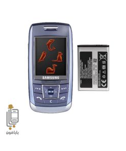 قیمت و خرید باتری-اصلی-گوشی-Samsung-E250