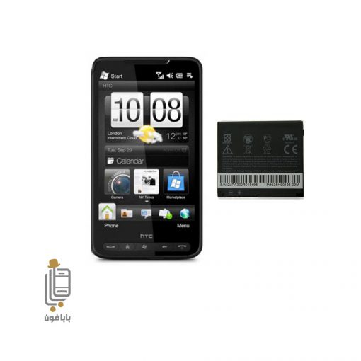 قیمت و مشخصات باتری-اصلی-HTC-HD2-مدل-BB81100