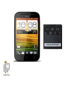 قیمت و مشخصات باتری-گوشی-HTC-One-SV