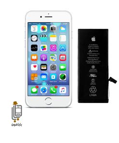 قیمت خرید بباتری اصلی آیفون iPhone 7