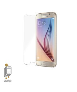 قیمت و خرید محافظ-صفحه-نمایش-شیشه-ای-Samsung-galaxy-S6