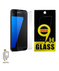 قیمت و خرید محافظ-صفحه-نمایش-شیشه-ای-Samsung-galaxy-S7