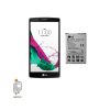 قیمت باتری اصلی LG G4 مدل BL-51YF