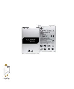 قیمت باطری اصلی LG G4 STYLUS مدل BL-51YF