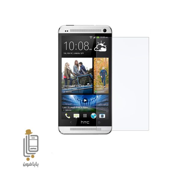 قیمت خرید محافظ صفحه نمایش HTC One