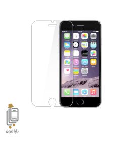 قیمت و خرید محافظ-صفحه-نمایش-شیشه-ایی-iPhone-6s-Plus