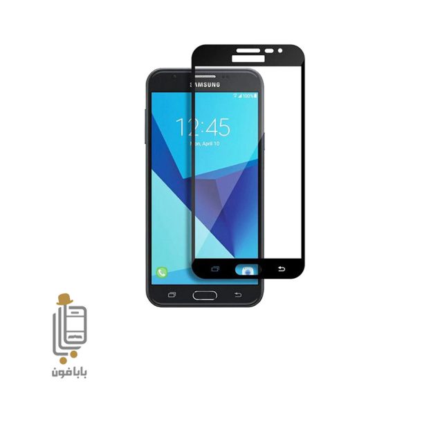 قیمت و خرید محافظ-صفحه-نمایش-فول-چسب-Samsung-Galaxy-A3