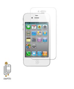 قیمت و خرید محافظ-صفحه-نمایش-گوشی-آیفون-iPhone 4s
