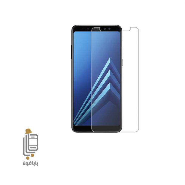 قیمت و خرید محافظ-صفحه-نمایش-شیشه-ایی-Samsung-Galaxy-A8-2018