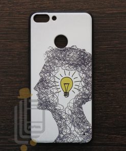 بک کاور  Huawei  PSMART