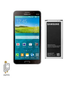قیمت Samsung-Galaxy-Mega-2-battery