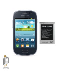 قیمت باتری-Samsung-Galaxy-Fame-S6810