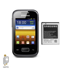 قیمت باتری-Samsung-Galaxy-Pocket-S5300