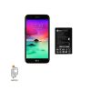 باتری اصلی LG K10 2016 مدل BL-45A1H