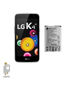 قیمت باتری اصلی LG K4 مدل BL-49JH