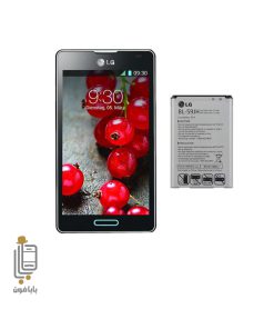 قیمت باطری LG Optimus L7 II P713 مدل BL-59JH