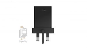 شارژر دیواری سونی سه پین sony charger