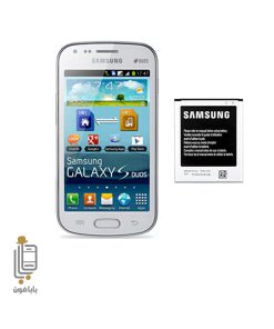 قیمت Samsung-Galaxy-S-Duos-S7562