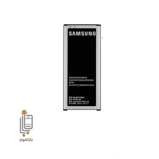 قیمت باتری-اورجینال-Samsung-Galaxy-Note-Edge