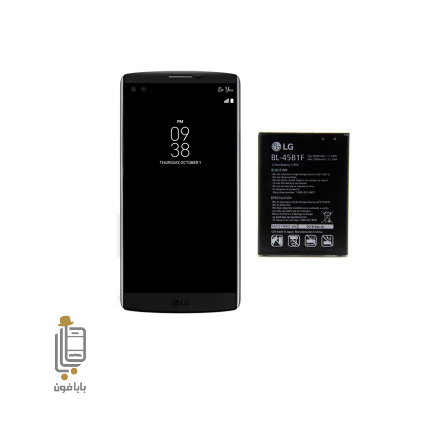باطری-اصلی-LG-V10-مدل-BL-45B1F قیمت باتری اصلی LG V10 مدل BL-45B1F