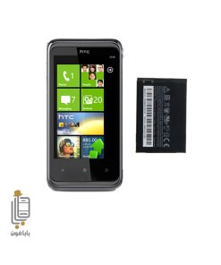قیمت باطری-اصلی-گوشی-HTC-7-Pro--مدل-RHOD160
