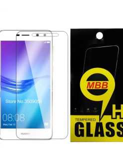 محافظ صفحه نمایش گوشی هواوی Huawei Y6 Pro 2017