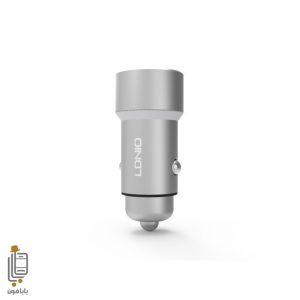 قیمت خرید شارژر فندکی ldnio