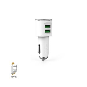 قیمت-شارژر-فندکی-LDNIO-مدل-DL-C29