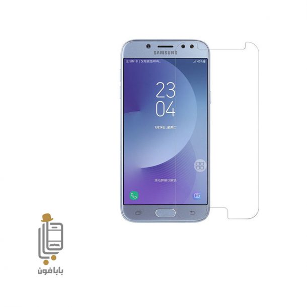 قیمت و خرید محافظ-صفحه-نمایش-شیشه-ای-Samsung-Galaxy-J5-2017