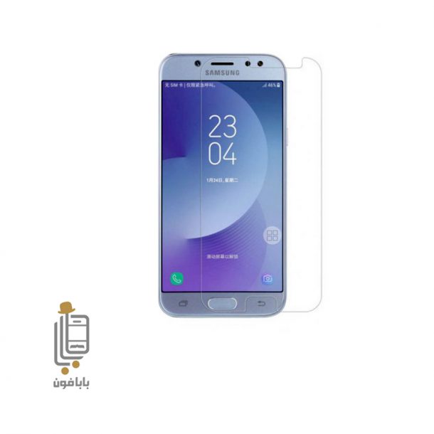 قیمت و خرید محافظ-صفحه-نمایش-شیشه-ای-Samsung-Galaxy-J7-Pro
