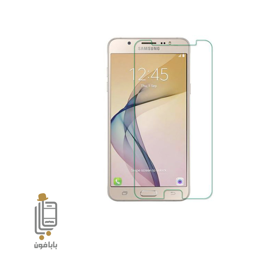 قیمت و خرید محافظ-صفحه-نمایش-شیشه-ای-Samsung-J7-Prime-2