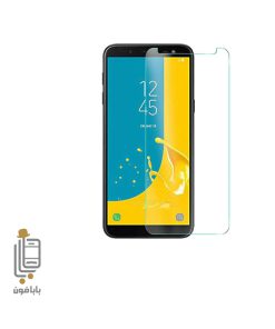 قیمت و خرید محافظ-صفحه-نمایش-شیشه-ای-Samsung-galaxy-J6-2018