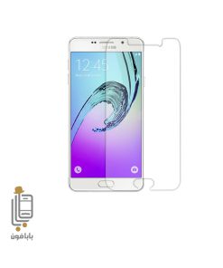 قیمت و خرید محافظ-صفحه-نمایش-شیشه-ای-samsung-A7-2016