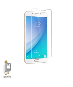 قیمت و خرید گلس-شیشه-ای-Samsung-Galaxy-C8-pro