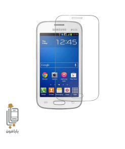 قیمت و خرید گلس-شیشه-ای-Samsung-Galaxy-Star-Pro-l7262