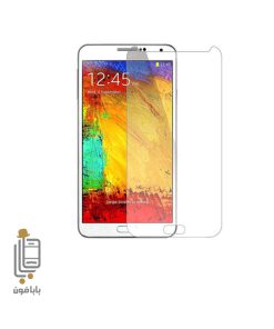 قیمت و خرید محافظ-صفحه-نمایش-شیشه-ای-Samsung-Galaxy-Note-3