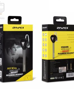 Awei A830BL Wireless Smart Business Headset 14
