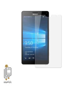 قیمت خرید محافظ-صفحه-نمایش-شیشه-ای-Microsoft-Lumia-950-XL