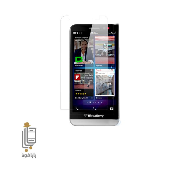 قیمت و خرید محافظ-صفحه-نمایش-گوشی-BlackBerry-Z30