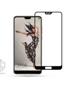 محافظ صفحه نمایش فول چسب هواوی Huawei P20 2018