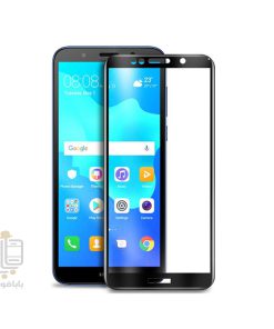 محافظ صفحه نمایش 5D گوشی Huawei Y5 Prime 2018