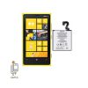 قیمت و خرید باتری-اصلی-گوشی-Nokia-Lumia-920-مدل-BP-4GW