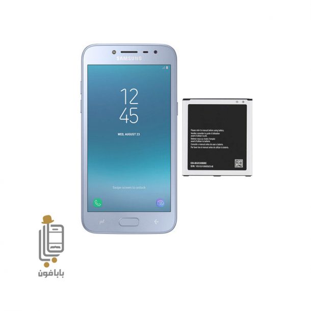 قیمت و خرید باطری-اصلی-Samsung-Galaxy-J2-Pro-2018