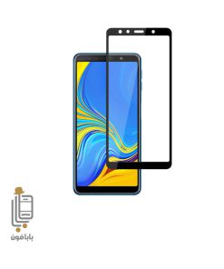 قیمت و خرید گلس-فول-چسب-Samsung-Galaxy-A7-2018