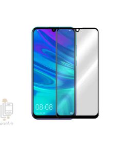 محافظ صفحه نمایش مدل فول چسب Huawei P Smart 2019