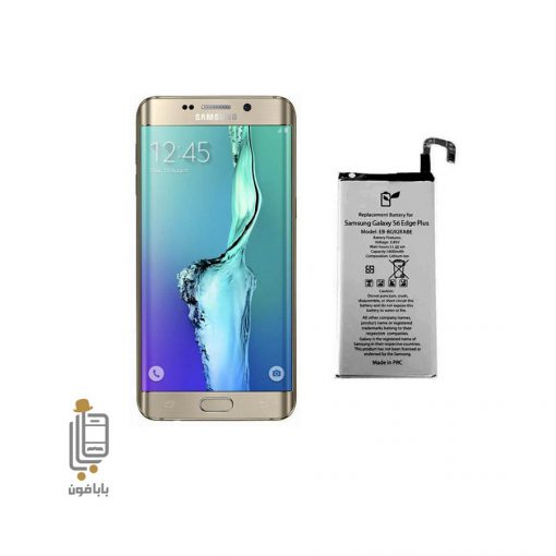 باتری اصلی Samsung Galaxy S6 edge plus G928