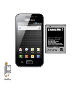 قیمت و خرید باتری-اصلی-Samsung-Galaxy-Ace-Gio-Fit-S5830I