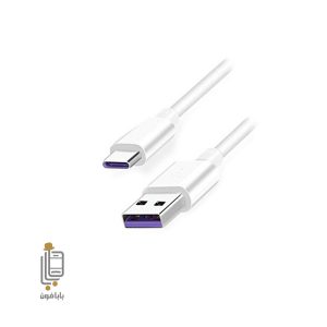 قیمت و خرید کابل شارژ تایپ سی هواوی Type-C