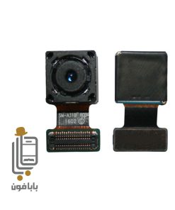 دوربین اصلی گوشی Samsung Galaxy A3 - A310 2016